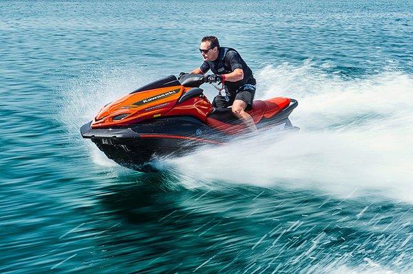 High Quality Durable Jet Ski's