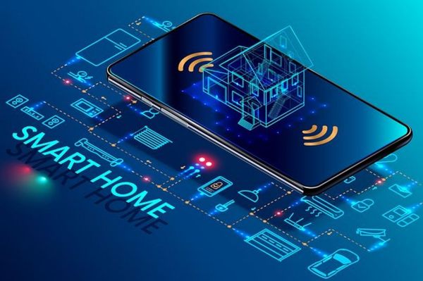 Smart home owner need smart home