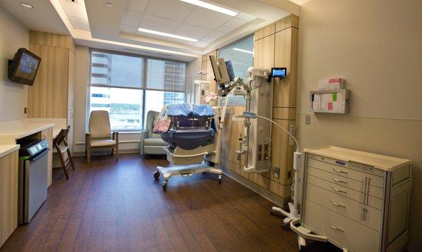 The Baby Place at AdventHealth Orlando