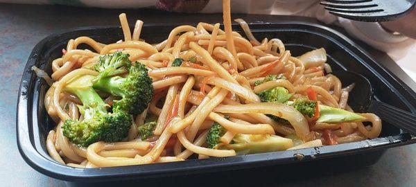 Veg Noodles