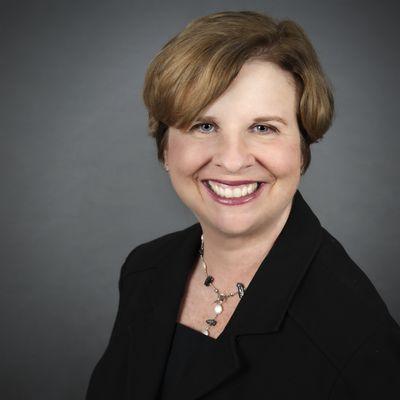 Susan D'Agostino, MBA, SPHR, SHRM-CP