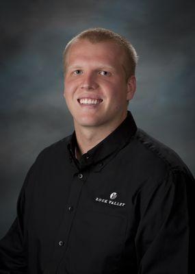 Bryce Thomsen, PT, DPT