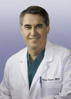 Keith Korver, MD