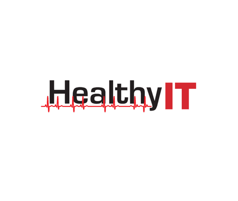 Healthy IT Logo