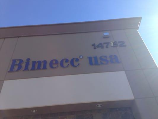 Bimecc USA