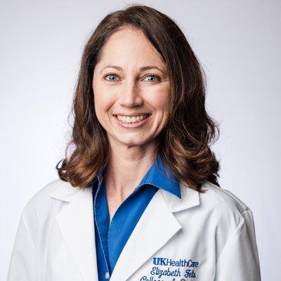 Dr. Elizabeth Felts Randall, DMD, MS