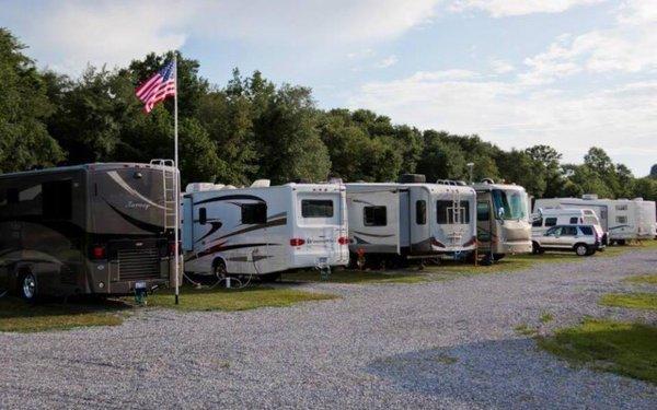 Riverside Golf & RV Park