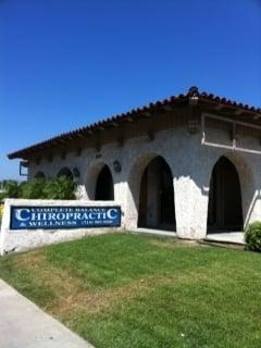 Complete Balance Chiropractic