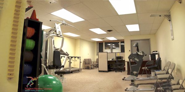 ProCare Physical Therapy