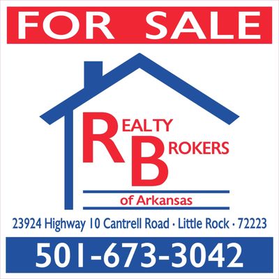 Realty Brokers of Arkansas 23924 AR Hwy 10, Little Rock, AR 72223