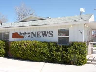 Southern Utah News