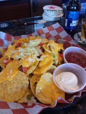 Nachos