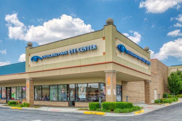 Overland Park Eye Center