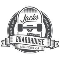 Jack's Board House