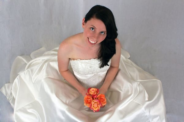 Bridal Portraits