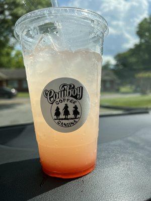 Watermelon Lemonade