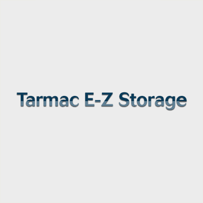 Tarmac E-Z Storage