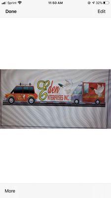 Eden Transit Enterprises