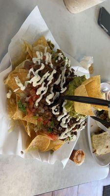 The Nachos