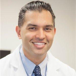 Christopher J. Varughese, MD FACC RPVI