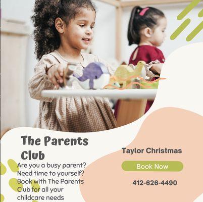 The Parents Club