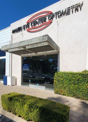 Malibu Eye Center