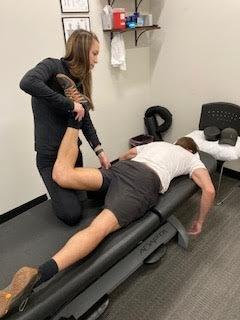 Performance Rehab Associates West