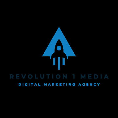 Revolution 1 Media