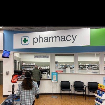 No prescriptions filled on weekends