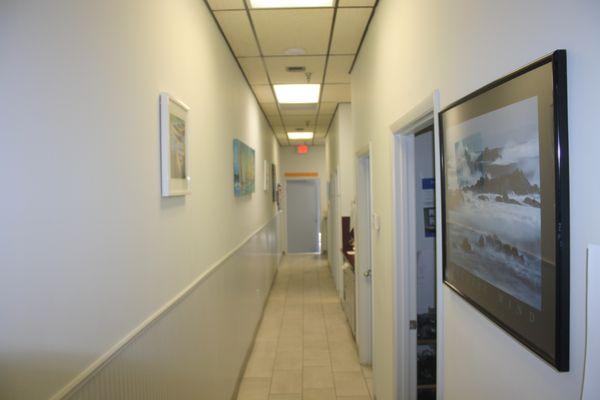 Podiatry Clinic Coconut Creek, Florida