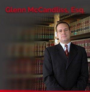 Glenn McCandliss Attorney at Law