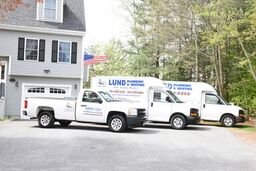 Lund Plumbing & Heating