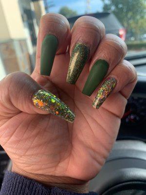 Zulay's Nails