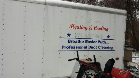 A-Z Heating Air Conditioning & Refrigeration