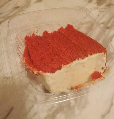 Red Velvet Cake