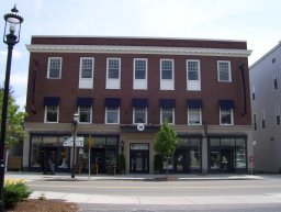 Church Street Office