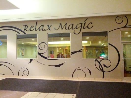 Relax Magic