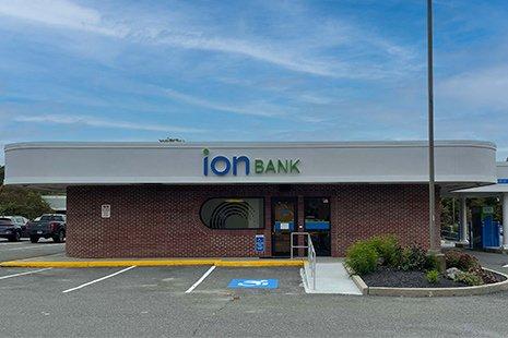 Ion Bank