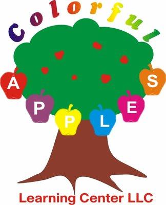 Colorful Apples Learning Center