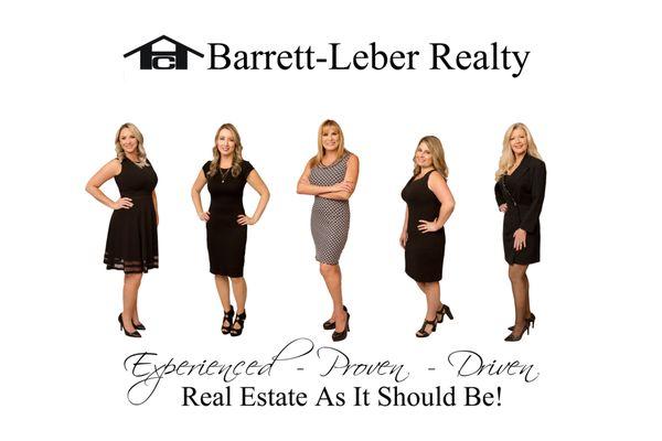 Barrett-Leber Realty