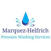 Marquez-Helfrich Pressure Washing Services