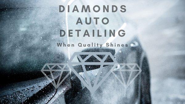 Diamonds Auto Detailing