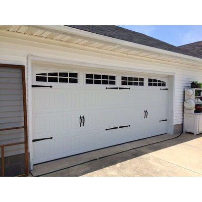 Mike's Overhead Doors