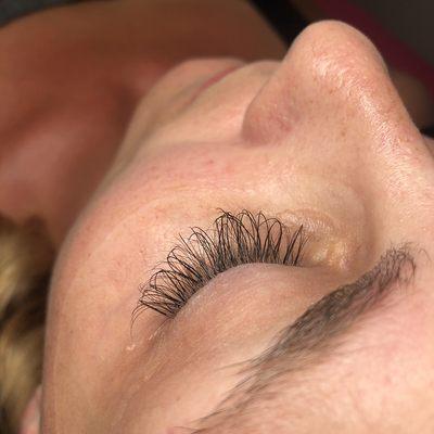 LavishLush Lashes By Lyssa