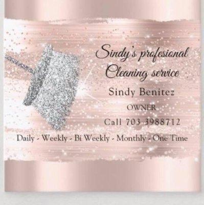 Cleaning service