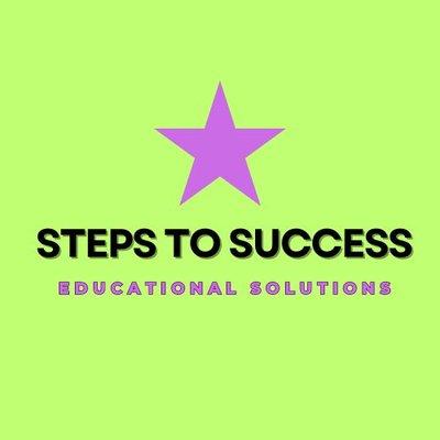 Steps To Success Educational Consulting