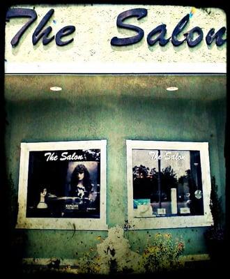 The Salon