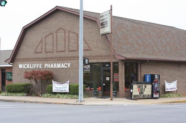 Medcare Pharmacy &  Home Medical Supply