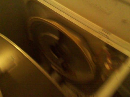 LG Dryer wont dry clothes, but all components works fine...its simple and easy fix...call us today 916 678 2385