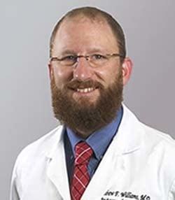 Andrew Williams, MD, FACP